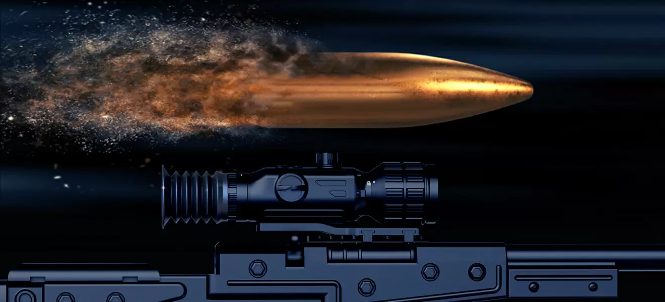 RECOIL RESISTANCE
