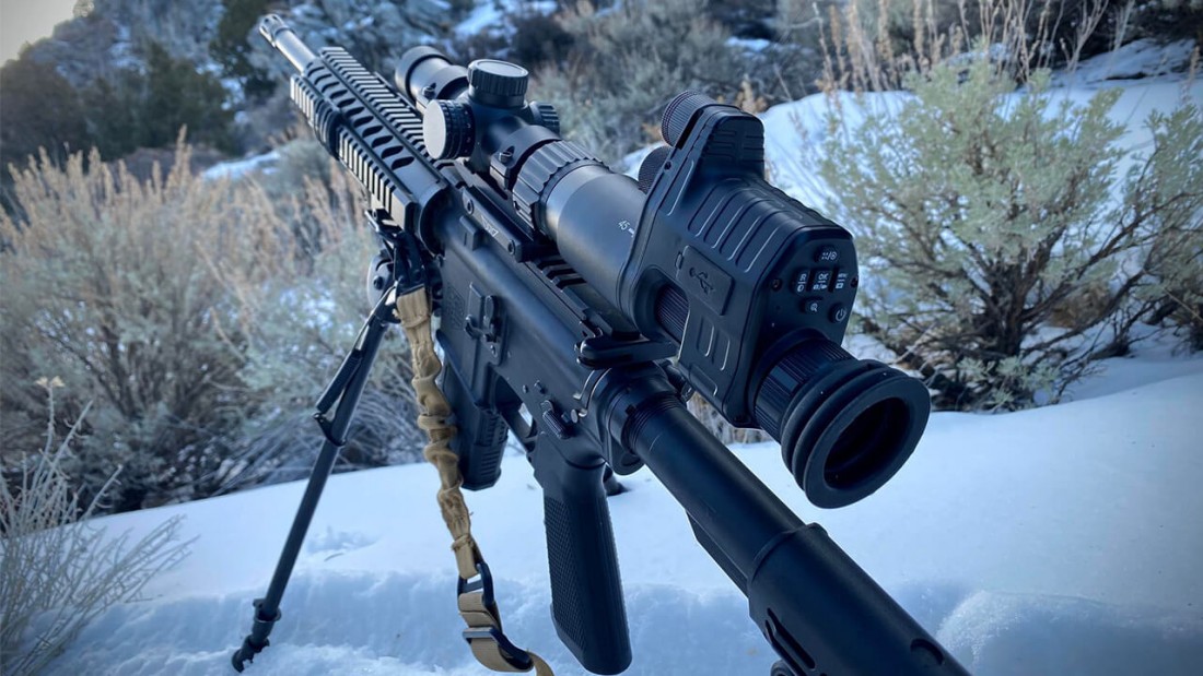 MOA in Shooting Understanding Minute of Angle in Precision Shooting