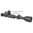 Commander NV100 Plus 3-12X56 Day & Night Vision Rifle Scope