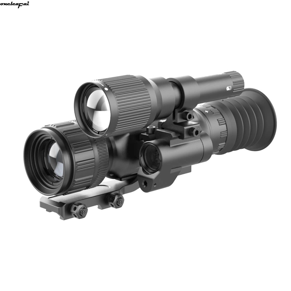 ホットマン セール Eagle NV500 Commander 4K Scope Rifle Vision Day/Night Digital スポーツトイ・アクショントイ